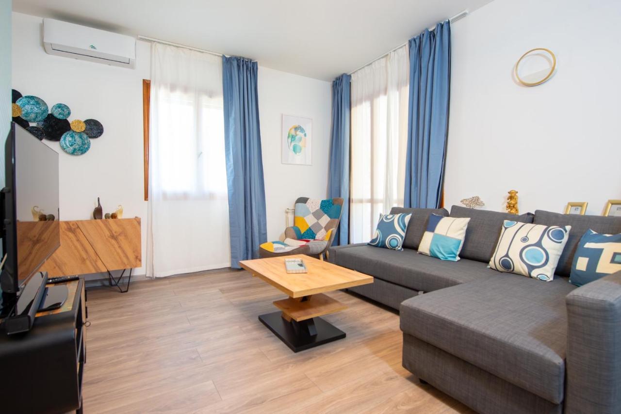 Casa Del Sole: Relax & Charme Nella Riviera Ligure Villa Camporosso  Eksteriør bilde