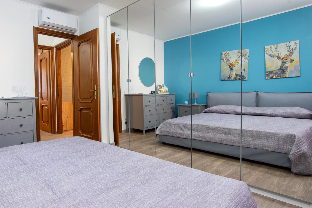 Casa Del Sole: Relax & Charme Nella Riviera Ligure Villa Camporosso  Eksteriør bilde