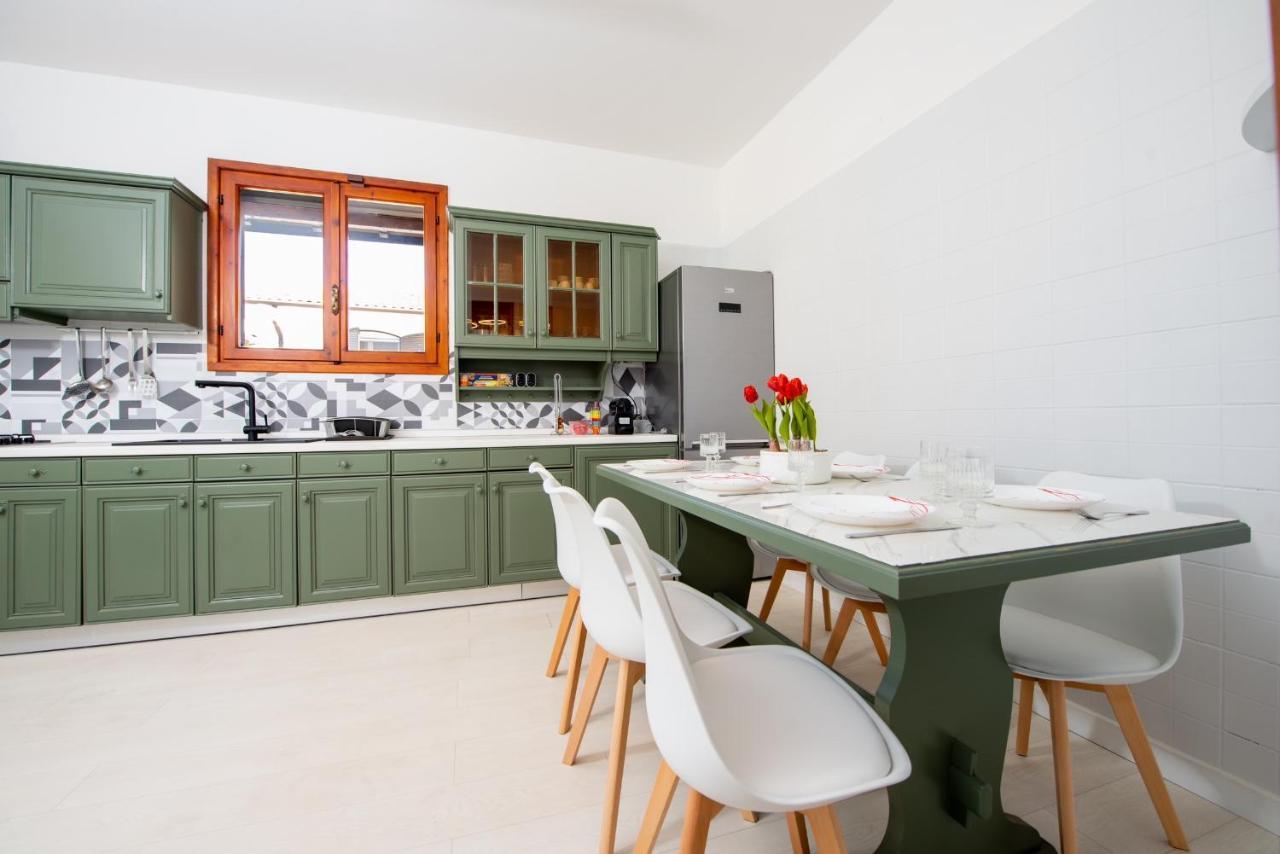 Casa Del Sole: Relax & Charme Nella Riviera Ligure Villa Camporosso  Eksteriør bilde