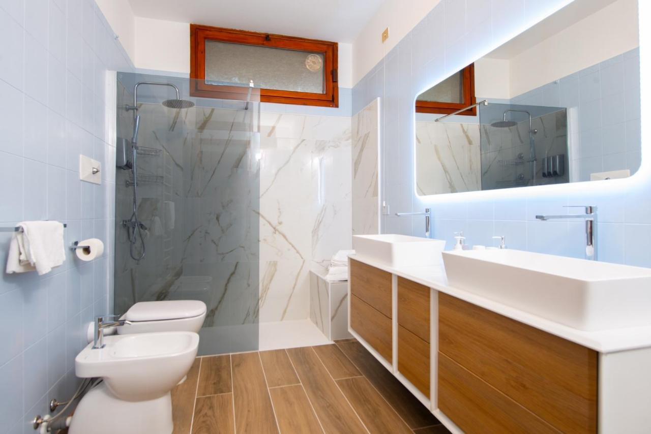 Casa Del Sole: Relax & Charme Nella Riviera Ligure Villa Camporosso  Eksteriør bilde