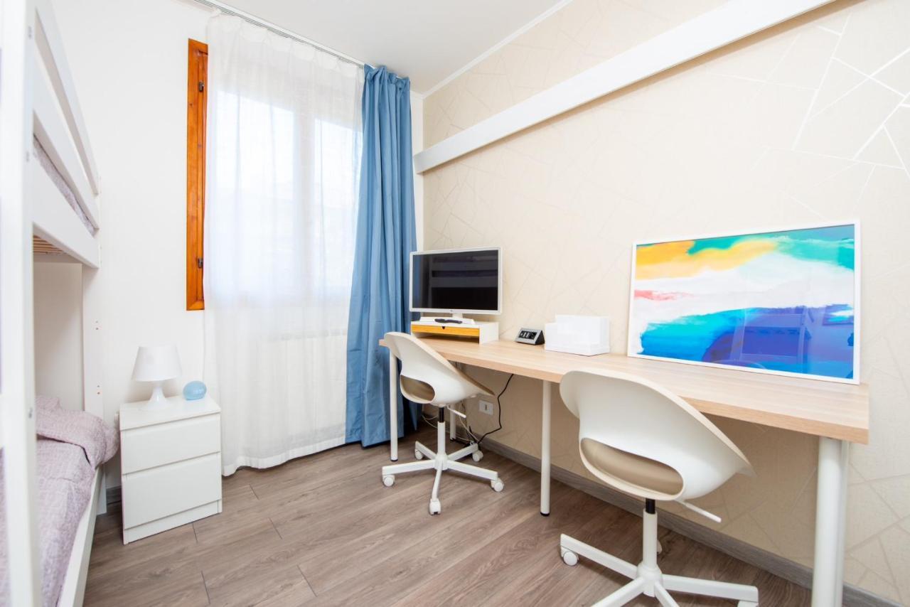 Casa Del Sole: Relax & Charme Nella Riviera Ligure Villa Camporosso  Eksteriør bilde